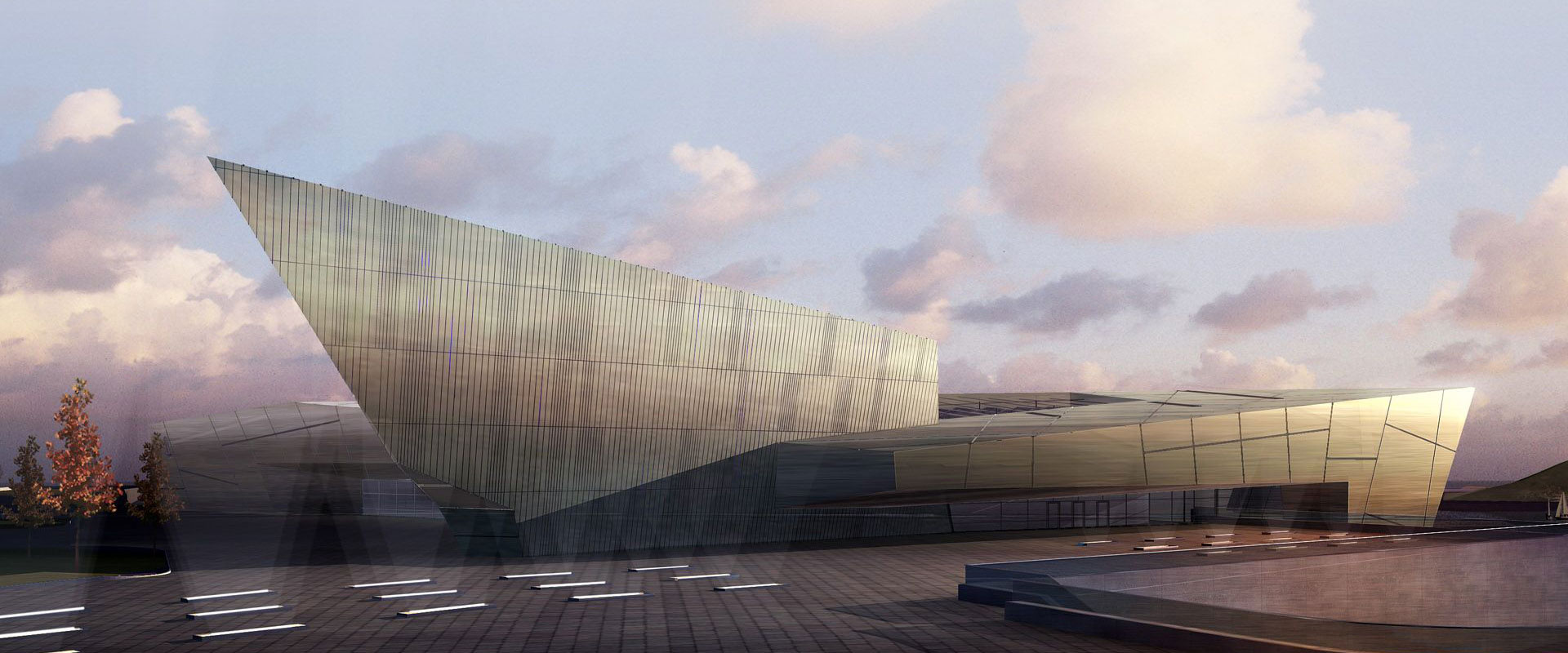 中國展覽行業(yè)實(shí)力企業(yè)